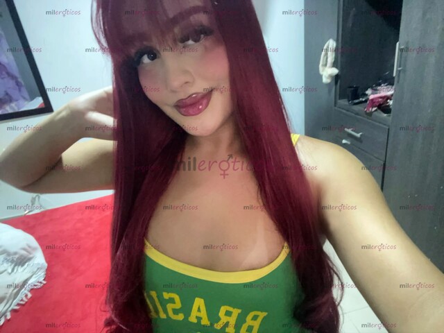 FOTOS DE DELICIOSA PELIRROJA BIEN CHUPONA VEN Y DISFRUTA EL MEJOR SEXO ORAL PROFUNDO