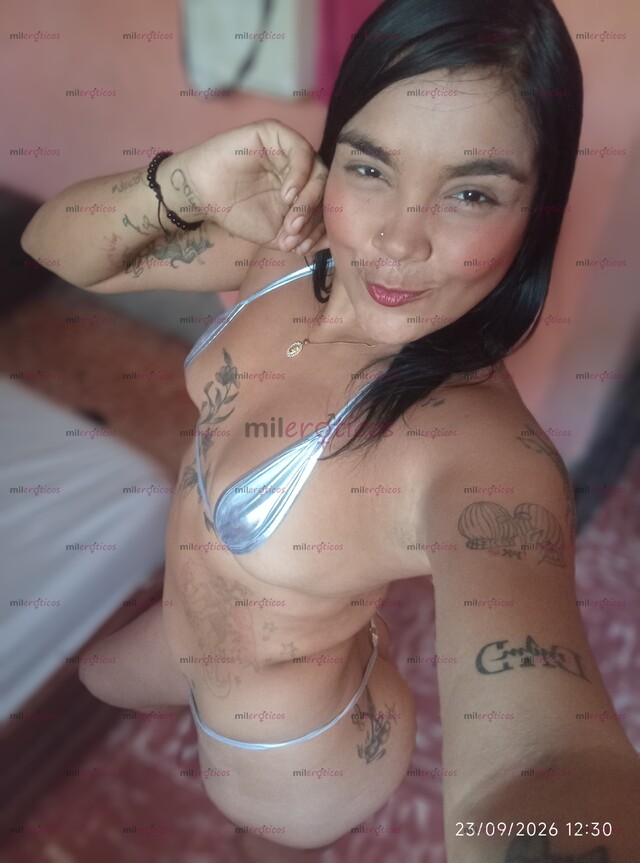 FOTOS DE YERAL BELLA CHIKA ACTIVA. DISPUESTA Y COMPLACIENTE