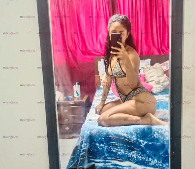 FOTOS DE SENSUAL, ENCANTADORA Y CON UNA PERSONALIDAD QUE TE CAUTIVARÁ.