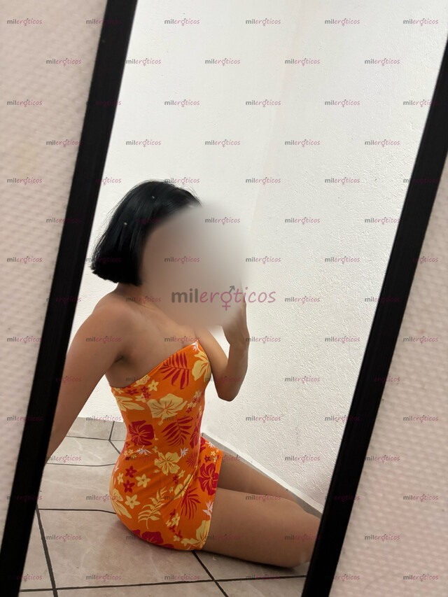 FOTOS DE CHAVITA DE 19 AÑOS SÚPER BUENA ONDA Y EXUBERANTE