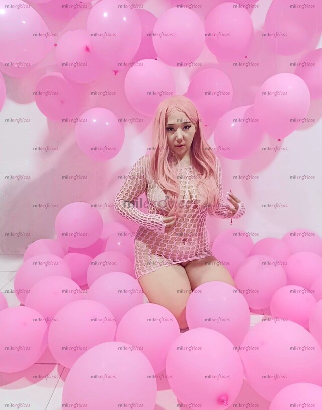 FOTOS DE ROSADITA PASTEL, ME LLAMO NINA, DISCRETA....