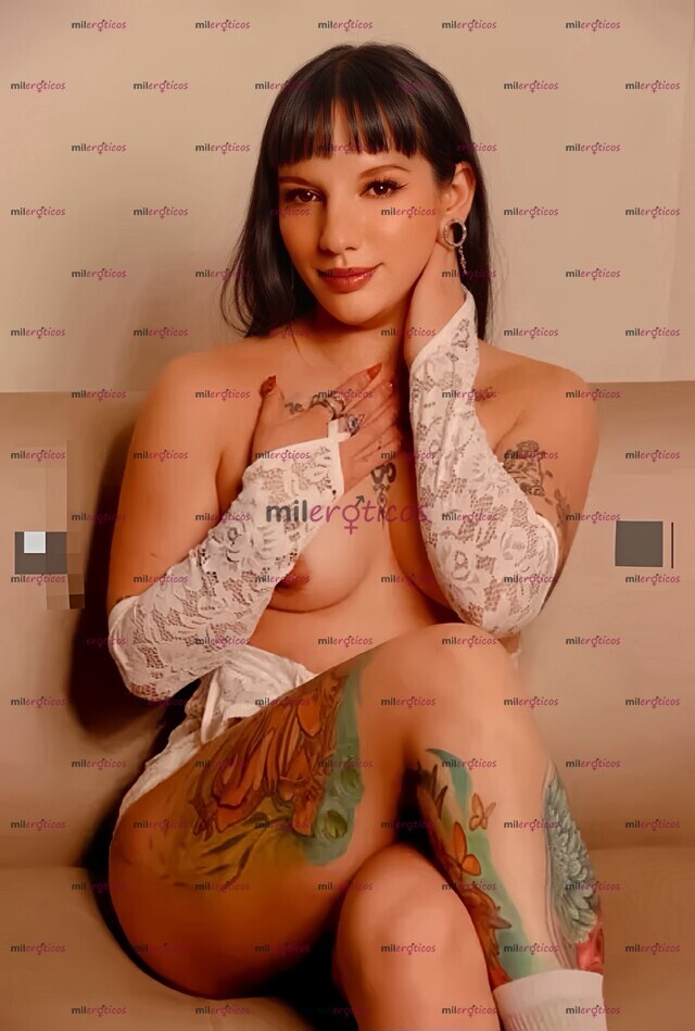 FOTOS DE DELICIOSA BLANQUITA ROSADITA DE RICO CUERPO NATURAL