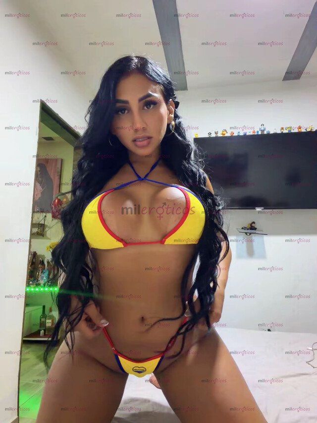 FOTOS DE MELANI TÚ CHICA HORNY NUEVA EN TU CIUDAD