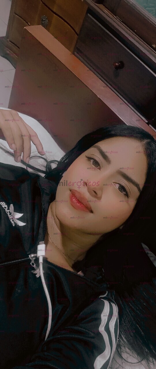 FOTOS DE SENSUAL, ENCANTADORA Y CON UNA PERSONALIDAD QUE TE CAUTIVARÁ.