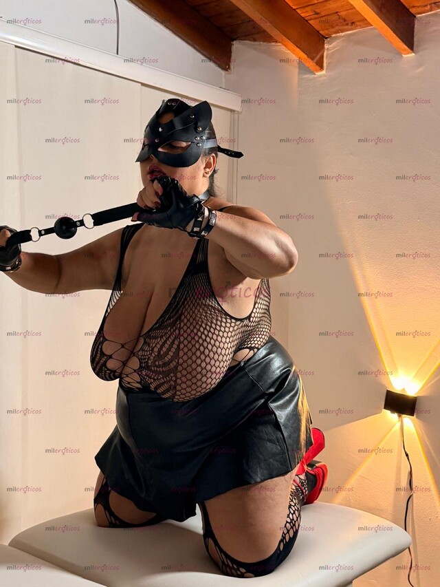 FOTOS DE DOMINATRIZ NUEVA PAISA EN BOGOTÁ! TETONA, CULONA Y MUY DOMINANTE