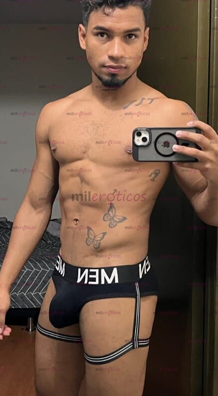 FOTOS DE JOVEN MUSCULOSO VERGON NUEVO EN LA CIUDAD