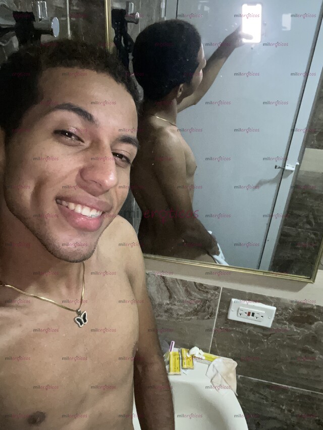 FOTOS DE NEGRO 20 CM VEN TE ROMPE ESE CULO RICO TE DEJO LLENO DE LECHE