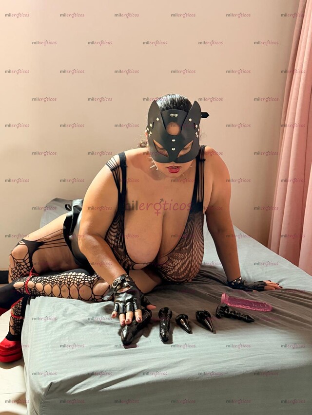 FOTOS DE DOMINATRIZ NUEVA PAISA EN BOGOTÁ! TETONA, CULONA Y MUY DOMINANTE
