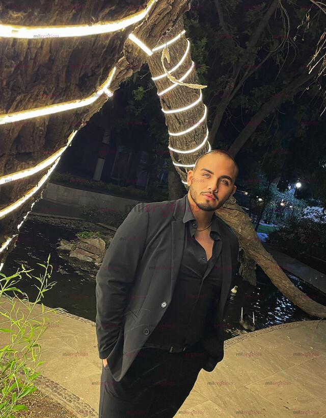 FOTOS DE VARONIL Y UN CABALLERO DÉJATE CONSENTIR POR MI!!