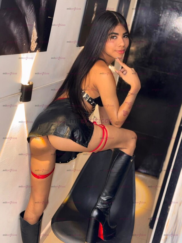 FOTOS DE SOFIA FLACA ARDIENTE ESTRECHA PARA COMPLACERTE TUS DESEOS Y FANTASIAS