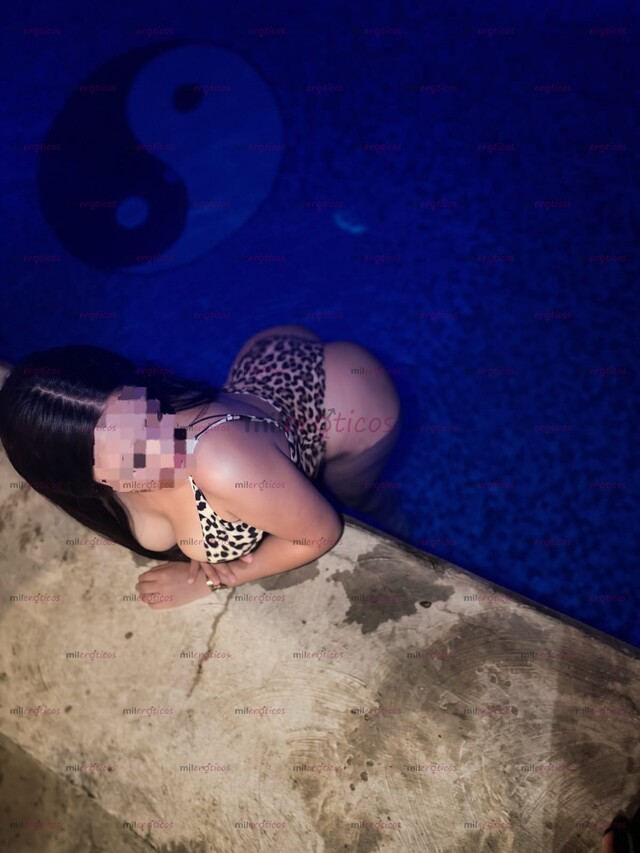 FOTOS DE CHAVA VIP LISTA PARA COMPLACERTE EN LO QUE ME PIDAS BEBÉ