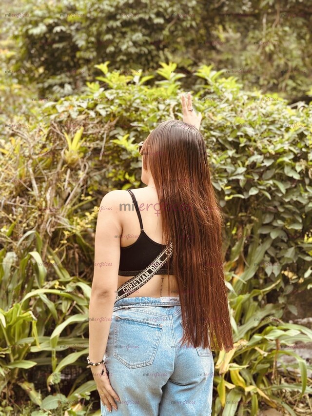 FOTOS DE PAISITA DE 18 AÑITOS SOLO POR DÍAS FULL DESCOMPLICADA Y SIN AFANES