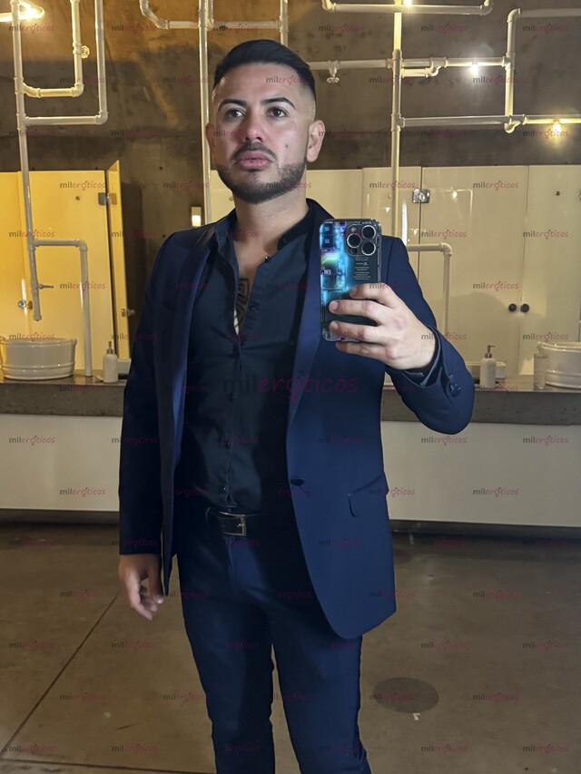 FOTOS DE CONMIGO TENDRÁS LA MEJOR COMPAÑÍA, SOY UN SCORT NUEVO VIP MUY EDUCADO DISPONIBLE