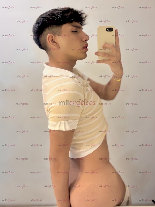 FOTOS DE CHICO PASIVO, ATENTO LISTO PARA SER TU TWINK PERSONAL