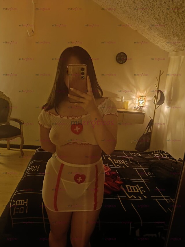 FOTOS DE DANNA NUEVA EN LA ZONA PEQUEÑITA, COQUETA Y CON UN ENCANTO QUE TE ATRAPA