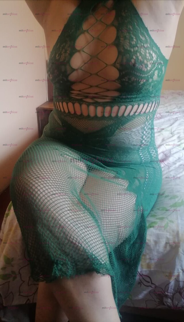 FOTOS DE ALISSON ESTOY DE REGRESO Y QUIERO DESLECHARTE HOY 3:00PM!