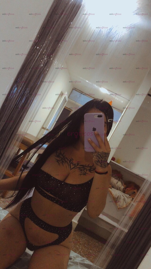 FOTOS DE RICA JOVENCITA NUEVA EN EL SECTOR, DISPUESTA A SATISFACERTE CUALQUIER FANTASÍA