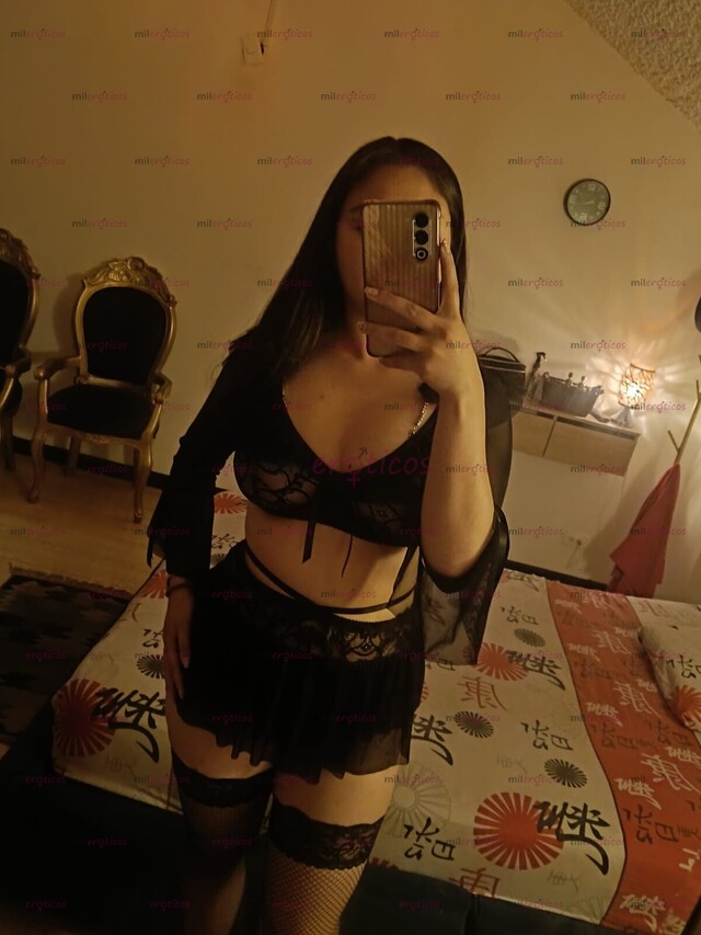FOTOS DE DANNA NUEVA EN LA ZONA PEQUEÑITA, COQUETA Y CON UN ENCANTO QUE TE ATRAPA