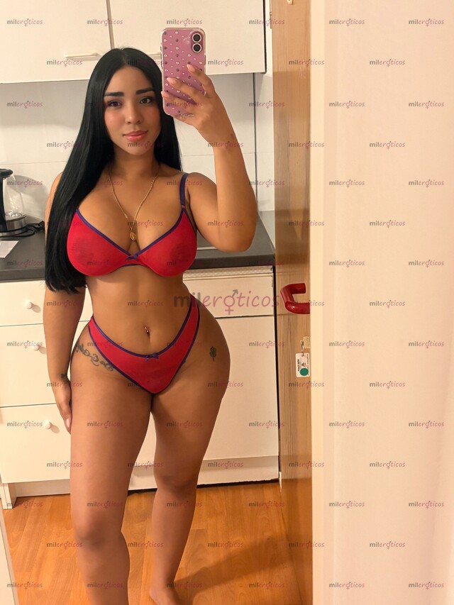FOTOS DE MORENA NALGONA CON CURVAS BIEN PRONUNCIADAS