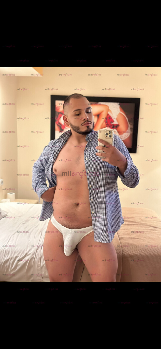 FOTOS DE PRIMERA VEZ PRO TU CIUDADALFREDO CALIENTE Y LISTO PARA RECIBIR ESA VERGA O CULO!