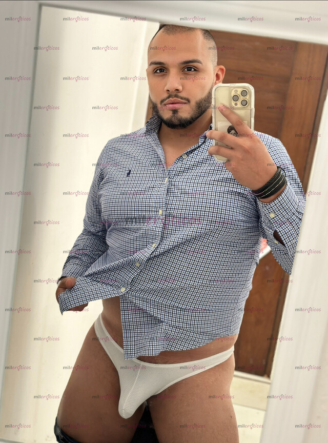 FOTOS DE PRIMERA VEZ PRO TU CIUDADALFREDO CALIENTE Y LISTO PARA RECIBIR ESA VERGA O CULO!