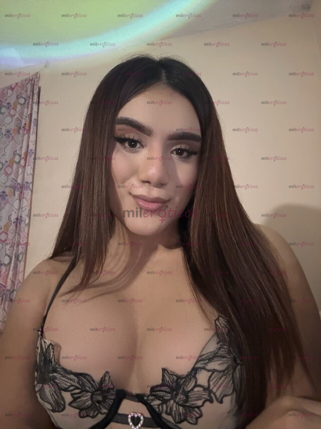 FOTOS DE TU TRANS VERGONA FAVORITA, CON GANAS DE DARTE MUCHO LECHE Y ME HAGAS TUYA