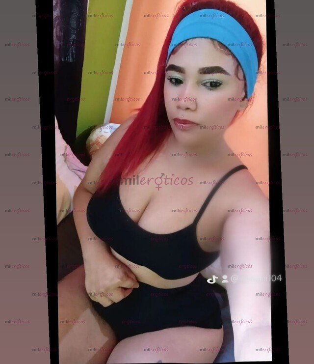 FOTOS DE HOLA MIS AMORES SOY NUEVA EN TU CIUDAD CON PROMOCIONES TRIPLATO VEN TE ESPERO