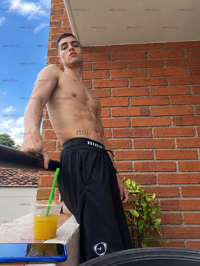 FOTOS DE DE PASO POCOS DIAS FLACO VARONIL VERSATIL COMPLACIENTE FULL MORBOSO