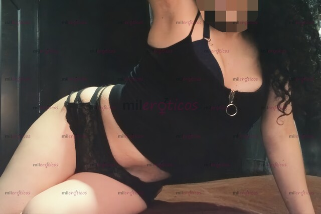 FOTOS DE FANNY...CACHONDA CARIÑOSA RICA Y MUY MUY INSASIABLE