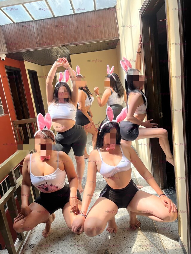 FOTOS DE LINDAS Y HERMOSAS MUÑECAS LAS MEJORES DEL SECTOR CALIENTES Y DISPUESTAS A DARTE