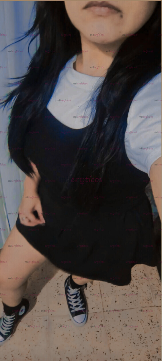 FOTOS DE LULU, UNA HORA $800, JOVEN Y NATURAL, REAL Y AMABLE.