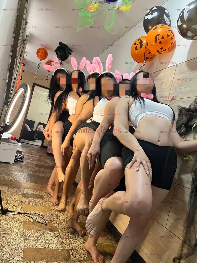 FOTOS DE LINDAS Y HERMOSAS MUÑECAS LAS MEJORES DEL SECTOR CALIENTES Y DISPUESTAS A DARTE