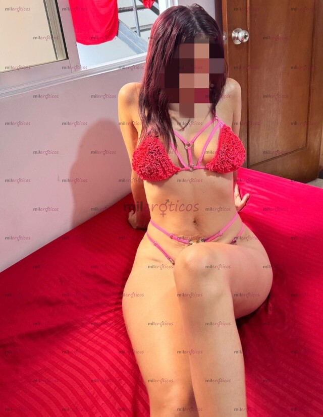 FOTOS DE ISA LINDA FLACA ALTA UNA DAMA COMPLETA PARA TI