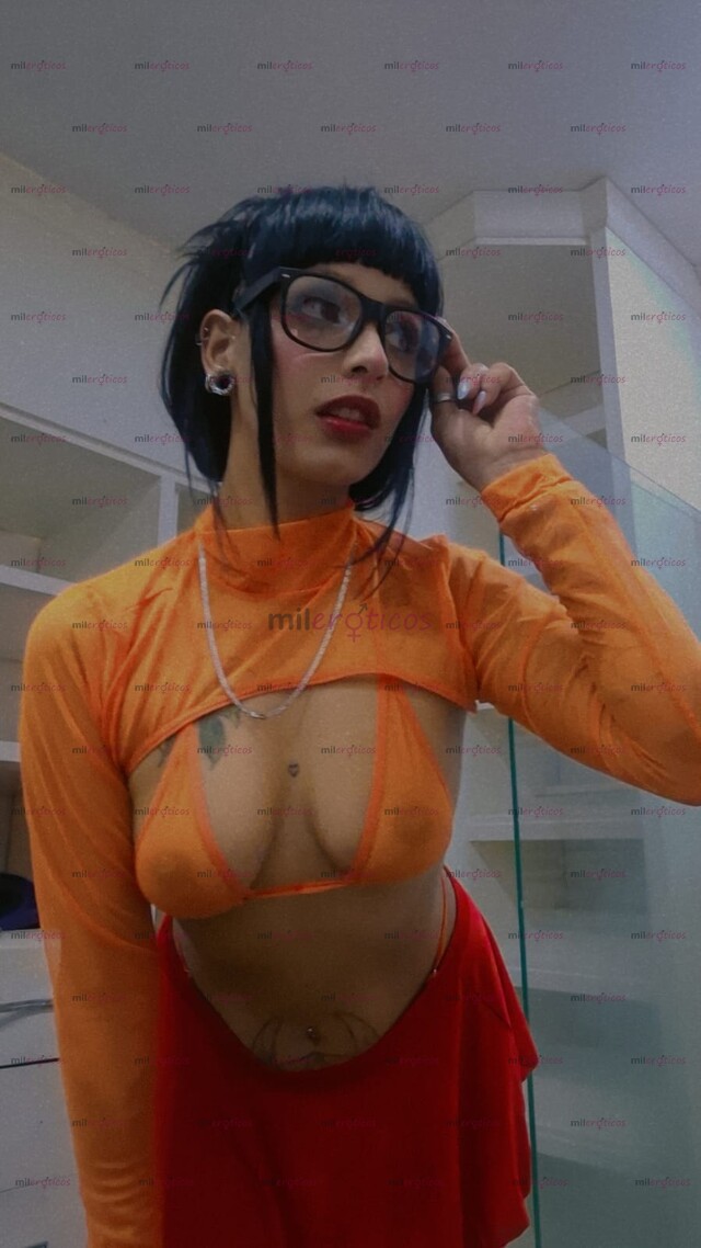 FOTOS DE CÁMILA!! MUJER SENCILLA CON MUCHAS GANAS DE HACERTE PASAR UN RATO INOLVIDABLE