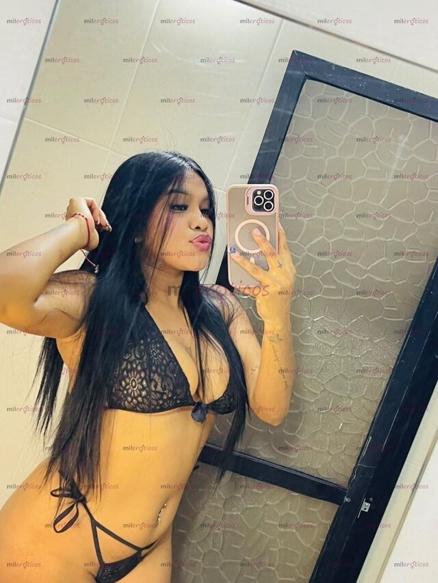 FOTOS DE ISABELLA HERMOSA MORENA NUEVA EN TU CIUDAD