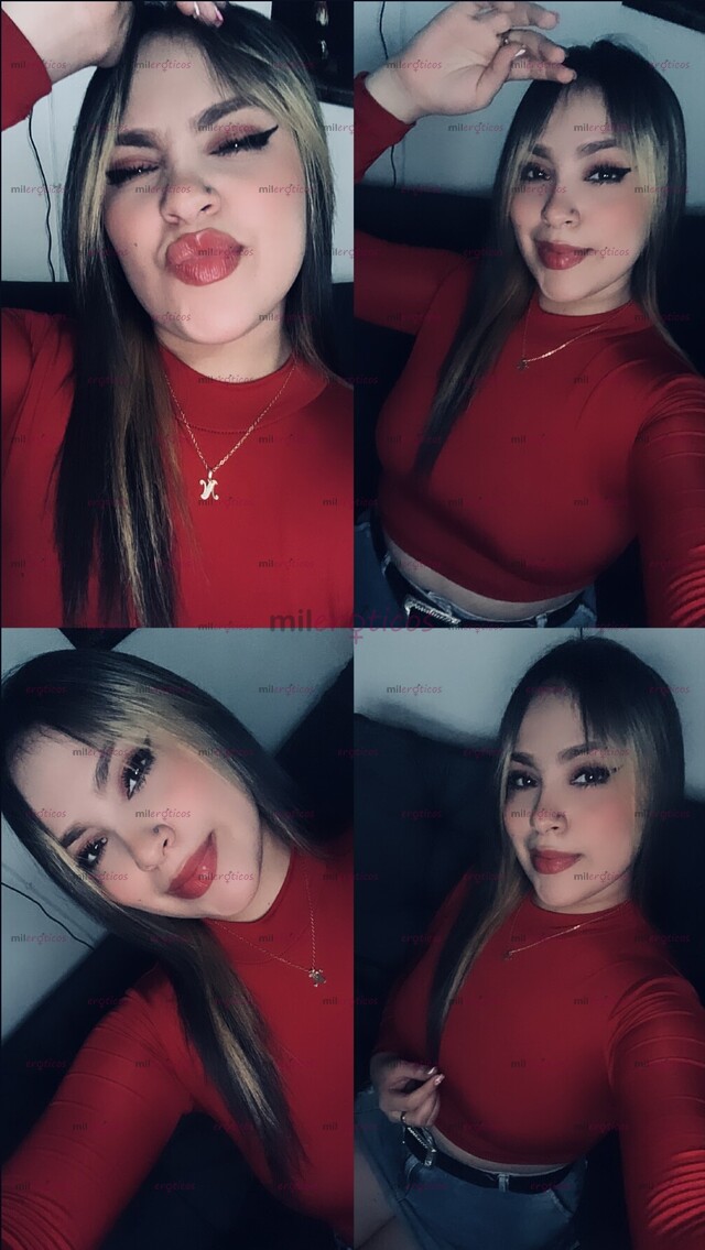FOTOS DE MONITA PÍCARA CON CARITA ANGELICAL TENDRÍAS UNA EXPERIENCIA DE NO OLVIDAR