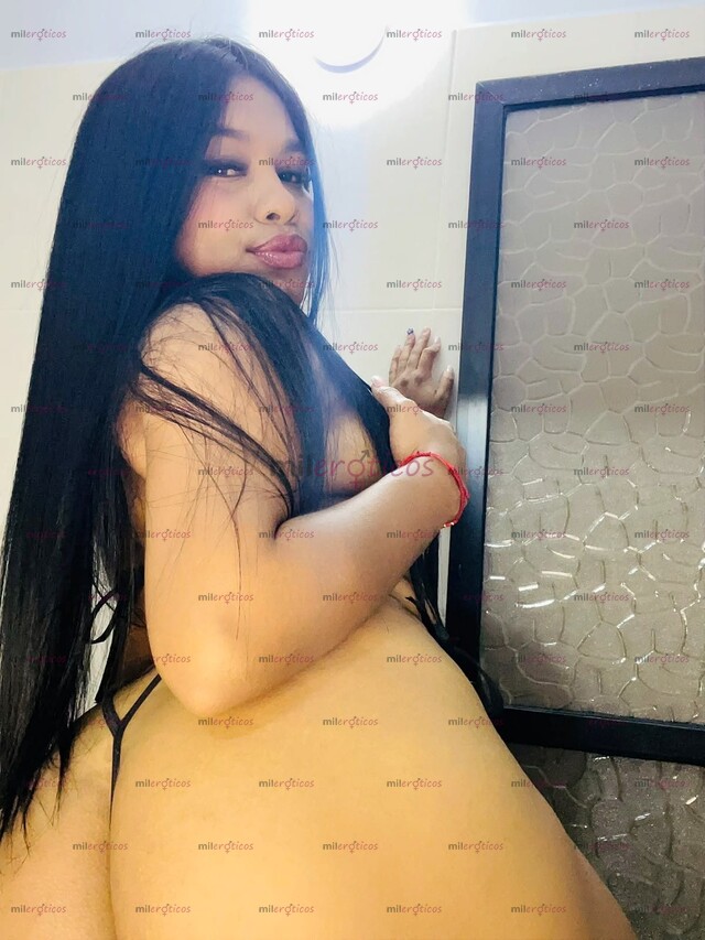 FOTOS DE ISABELLA HERMOSA MORENA NUEVA EN TU CIUDAD