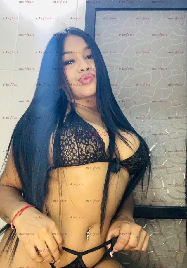 FOTOS DE ISABELLA HERMOSA MORENA NUEVA EN TU CIUDAD