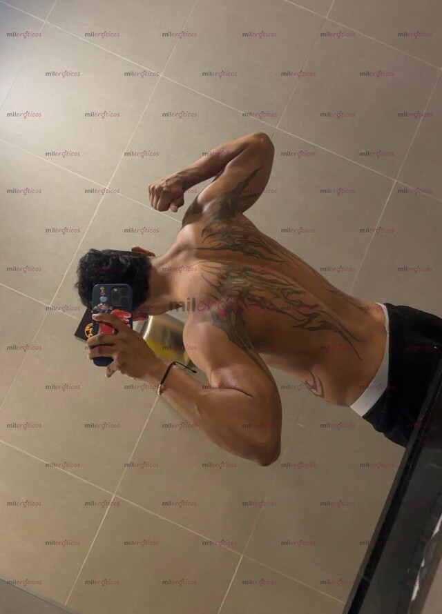 FOTOS DE SOY UN JOVEN, APUESTO, VERSÁTIL COMPLACIENTE Y SIN LÍMITES