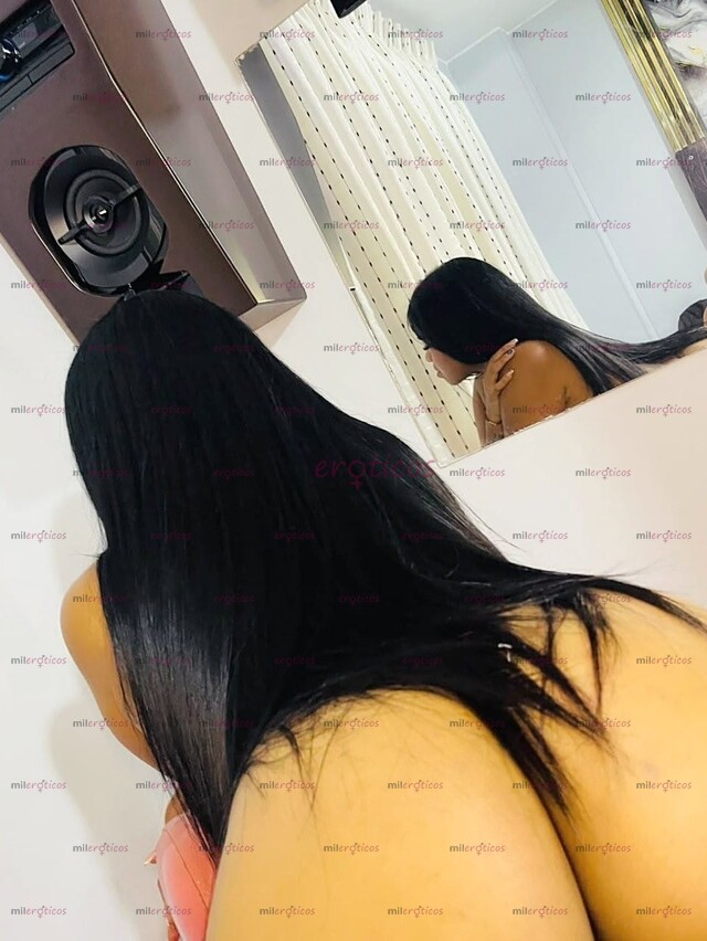 FOTOS DE ISABELLA HERMOSA MORENA NUEVA EN TU CIUDAD