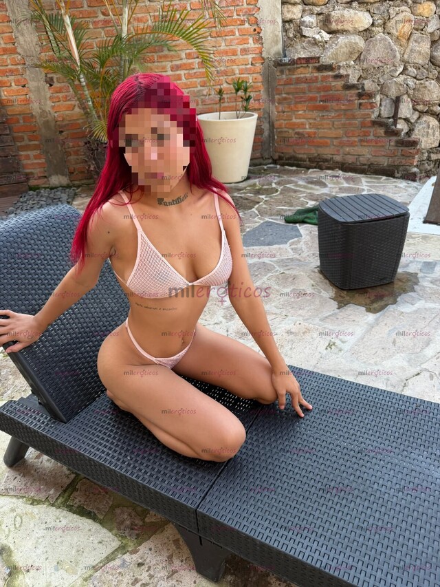 FOTOS DE TANIA TU MEJOR OPCIÓN SOLO EXIGENTES ELEGANTE DISCRETA VIP
