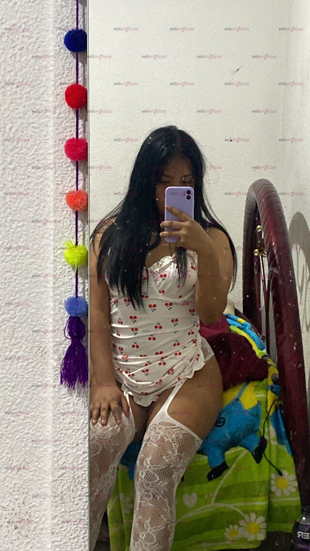 FOTOS DE MORENITA EN BUSCA DE COMPLACERTE COMO TÚ QUIERAS