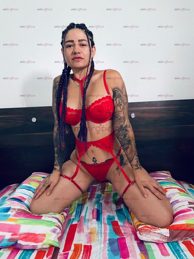 FOTOS DE PELIROJA ARDIENTE, PROVOCADORA, SEDUCTORA