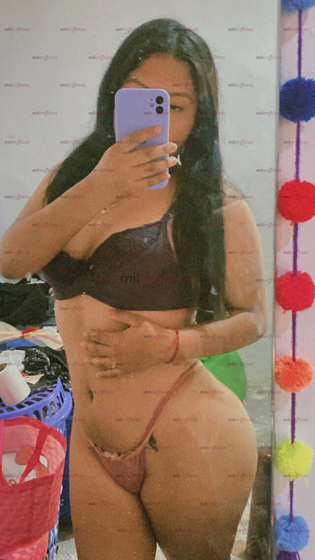 FOTOS DE MORENITA EN BUSCA DE COMPLACERTE COMO TÚ QUIERAS