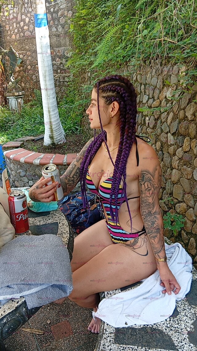 FOTOS DE PELIROJA ARDIENTE, PROVOCADORA, SEDUCTORA