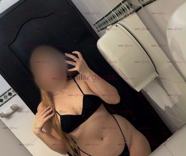 FOTOS DE SOY UNA CHICA ALEGRE, COQUETA Y MUY FEMENINA, CON UNA PERSONALIDAD DULCE PERO TA
