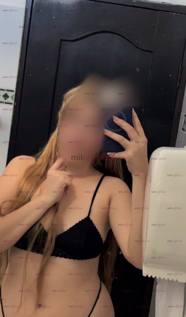 FOTOS DE SOY UNA CHICA ALEGRE, COQUETA Y MUY FEMENINA, CON UNA PERSONALIDAD DULCE PERO TA