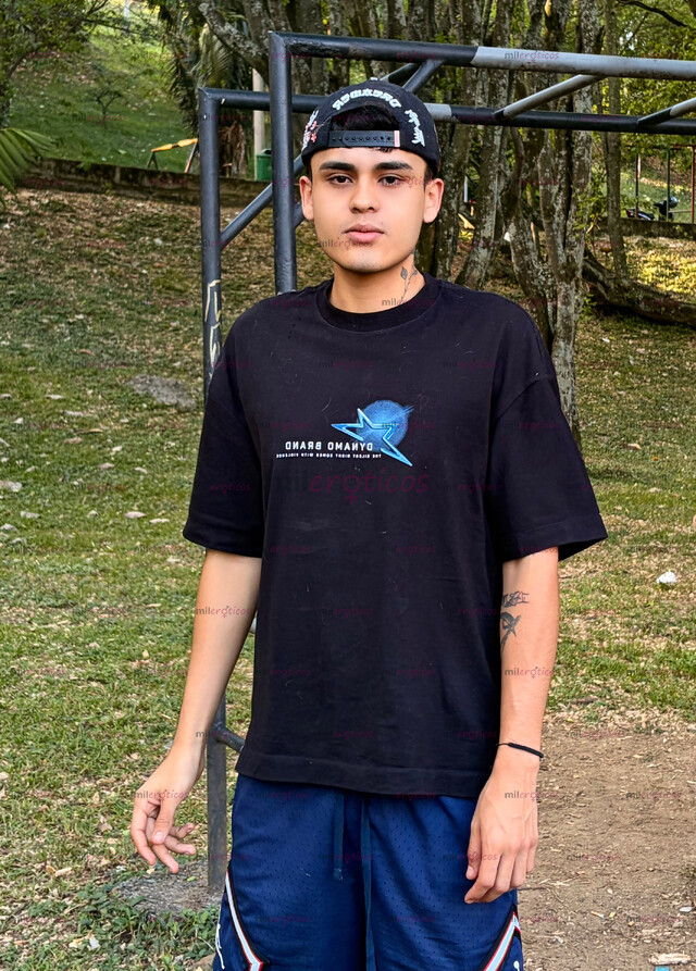FOTOS DE ACTIVO MORBOSO Y COMPLACIENTE JOVENCITO 20 CM DISPONIBLE PARA TI