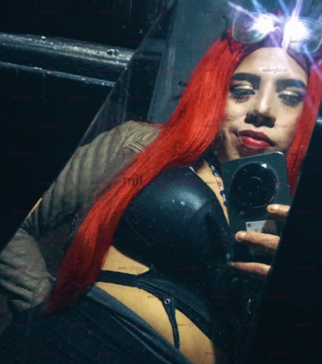 FOTOS DE CHIKA ACTIVA TETONA VERGONA Y TAMBIÉN PUEDO SER TU PASIVA SUMISA CULONA