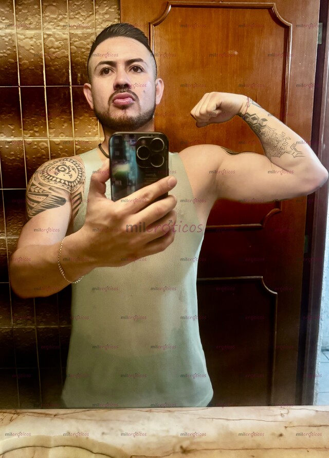 FOTOS DE DAMIÁN!!!! MASAJISTA, SCORT TOP COMPAÑÍA MASCULINA, EXCLUSIVA Y DISCRETA